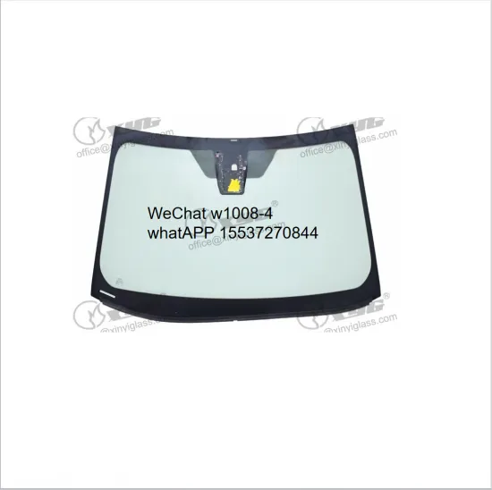 TOYOTA CHR SUV 2016 Premium Windshield Assembly Glass Parts