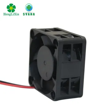 Affordable Sleeve Bearing CPU Fans for PC Case Assembly