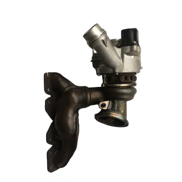 Factory Supply Turbocharger Assembly for BMW N13 Engine (F20 F21 F30 F31 F35)