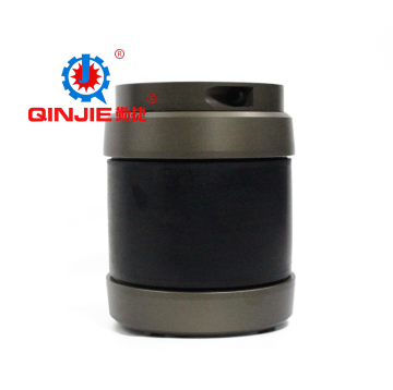 QZG-Aluminum alloy inflation drum (150 large)