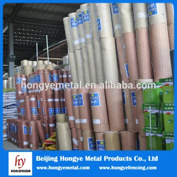 3mm wire 50mm mesh welded mesh wire