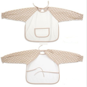 Waterproof Baby Apon,baby feeding bib