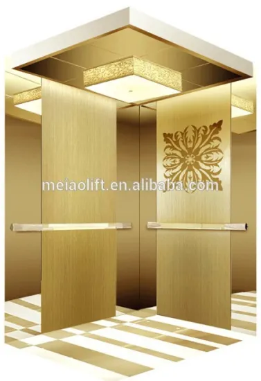 Commercial Elevator,cheap residential,Small machine room passenger elevator