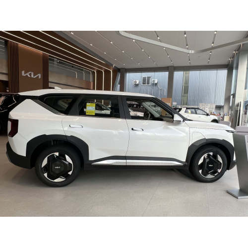 Kia EV5 new model SUV