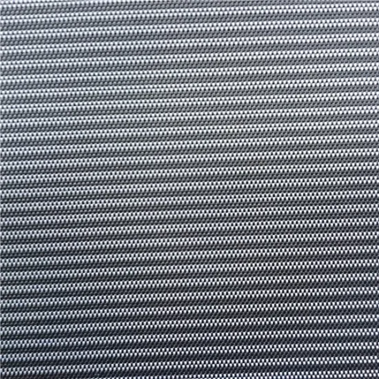 Cheap 300D PU/PVC Coated Double Color Waterproof Oxford fabric