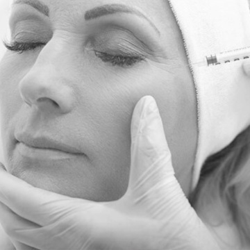 Lågkostnad Dermal Filler Injections