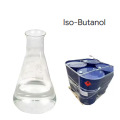 99% de pureza alcohol isobutilo Iba solvente CAS 78-83-1