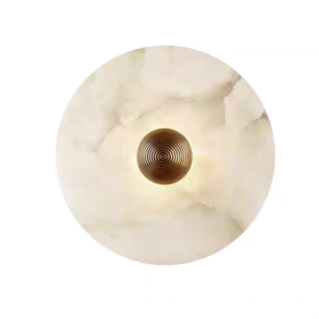 Modern Luxury LED Wall Lamps: Minimalist Design for Indoor/Outdoor Home Decor