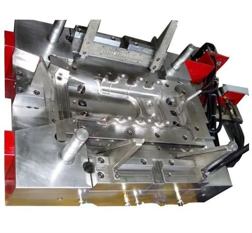 China profession mould design