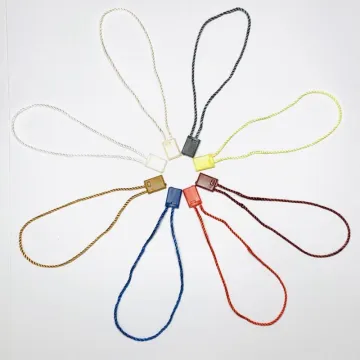 Rustic Types of Hang Tags
