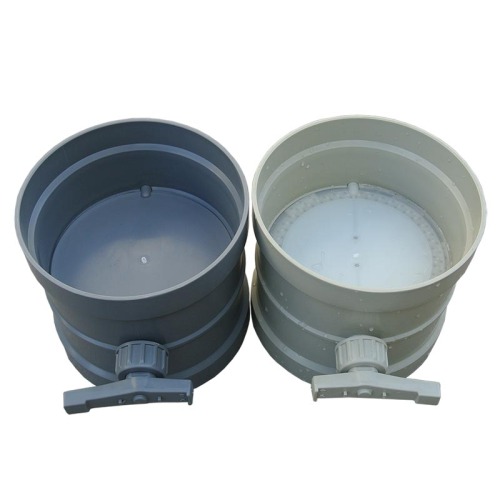 Manual control duct valve,China HVAC air duct damper