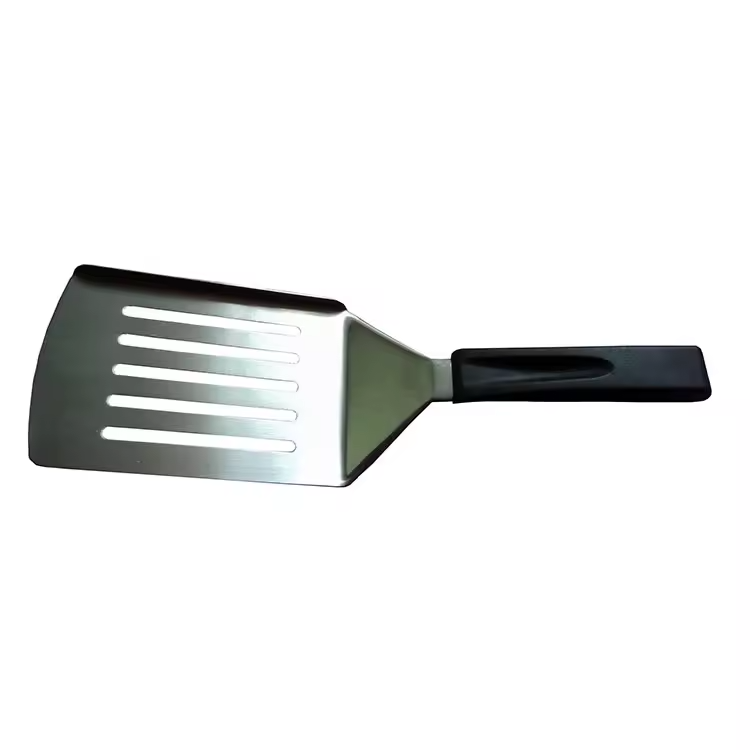 Slotted Turner