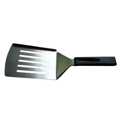 Stainless Steel Slotted Turner