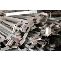 China Factory Supply Copper, Aluminum, Zinc, Nickel and Other Metals Scrap