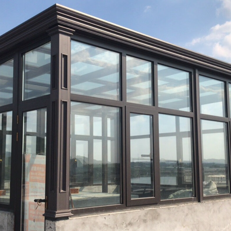Energy-Saving Windows