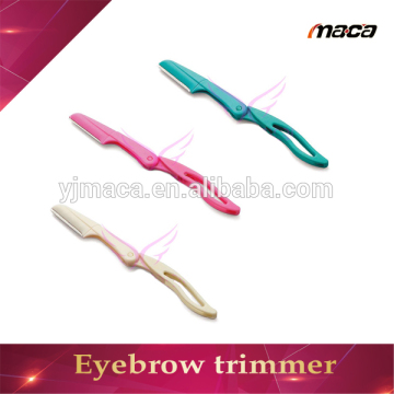 high quality eyebrow razor