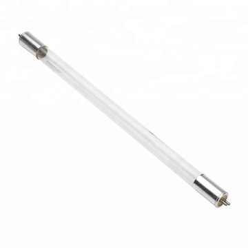 UVC 램프 253.7nm 공기 청정기 용 살균 램프