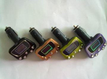 Car MP3 Player