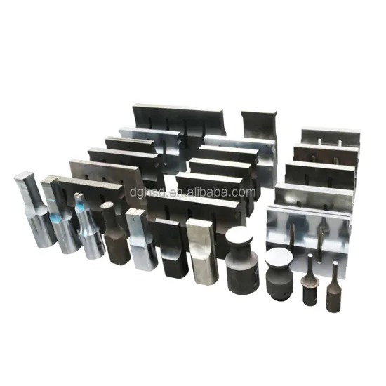 Hot Sale Ultrasonic Welding Machine for Aluminum Molds and Plastic - Custom 15kHz 20kHz Horn