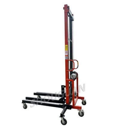 Electric Lift Equipment: Ladders, Elevators, and Lifting Machines