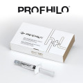 profhilo filler facial under eyes neck jowls injection