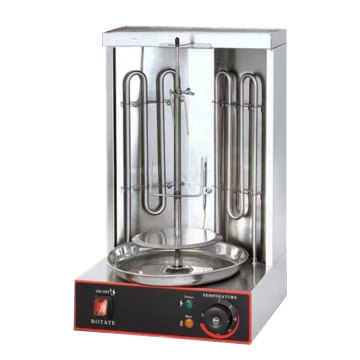 Bestselling Home Kitchen Equipment: Electric Mini Shawarma, Kebab & Doner Maker