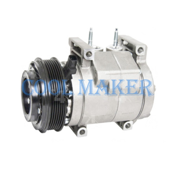 RS20 for Dodge Durango 3.6L V6 AC Compressor