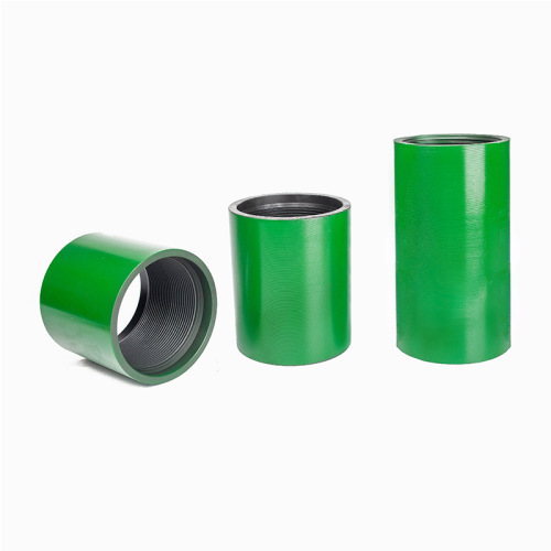 API 5CT Tubing Couplings Counting Couplings