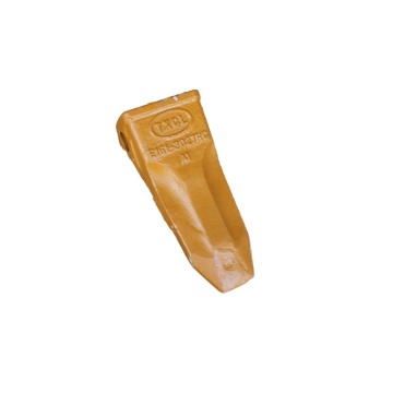 Denti del secchio pesante per Excavator R200 E161-3027 RC A1