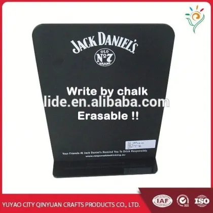 table menu stand best quality table menu stand