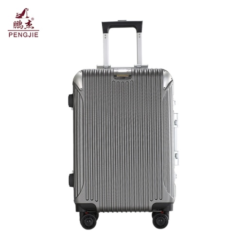 ABS shell trolley suitcase luggage for travel