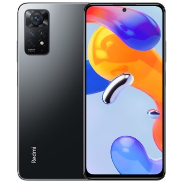 Hot Selling Xiaomi Redmi Note 11 Pro 4G com câmera de 108MP e Google Play