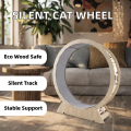 Cat Condo Tree House Scratcher Eco-Friendly Wooden Indoor Tower Luxury Multi Level Sleeping Nest Activity Center Toys Premium