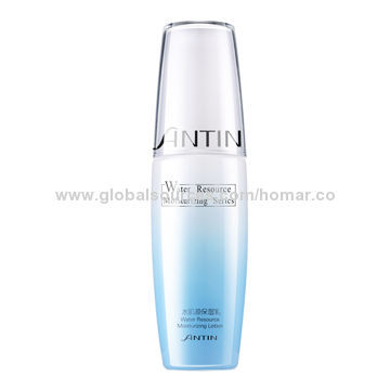 125g Face Lotion for Moisturizing, Customized Designs and Colors Available