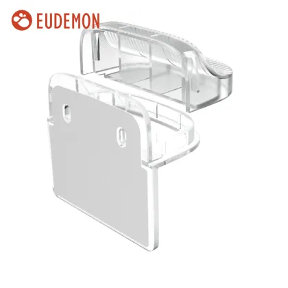 Child Safety Solutions: Safety Cabinets, Anti-Tip Furniture, and Wall Holders for Peace of Mind