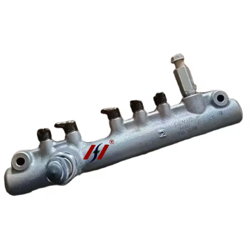 KOBELCO 200-8 Excavator Common Rail Pipe Assembly
