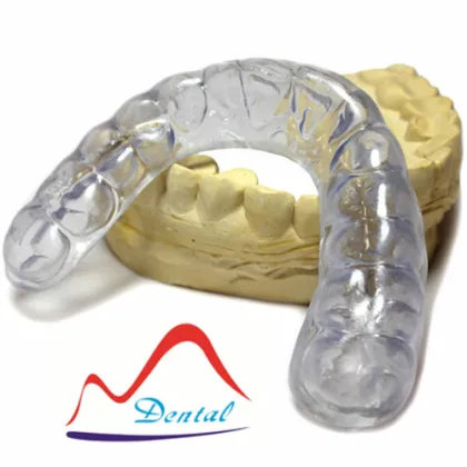 Dental Clear Night Guard