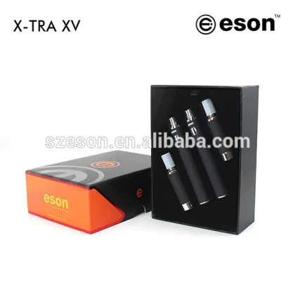 hot new products wholesale electronic vaporizer dry herb migo for 2015