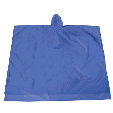 Fashion Women EVA Transparent Raincoat Poncho Portable Light Raincoat for Adult