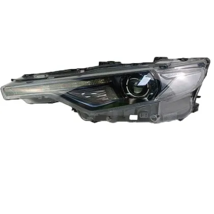 High Quality Car Headlights for Maserati Levante 2014