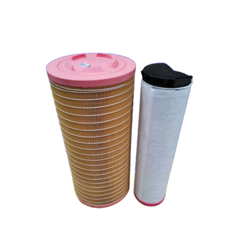 Construction Machinery Excavator Air Filter C25710 C25710/3