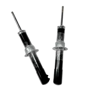 LITU Factory Wholesales Front Electric Air Spring Shock Absorber C2d18593 For Jaguar XJ XJL