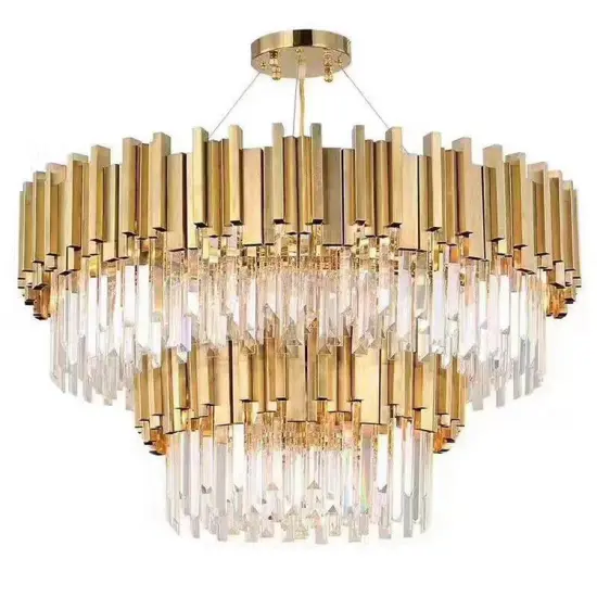 INSHINE Annular White Aesthetically Pendant Light