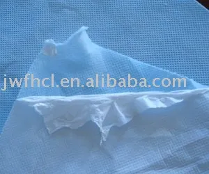 waterproof and breathable fabric,diaper materials