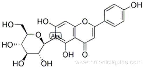 Isovitexin CAS 38953-85-4