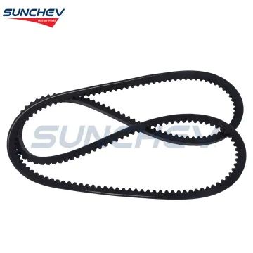 SUNCHEV Timing Belt 57-48122Q For Mercury
