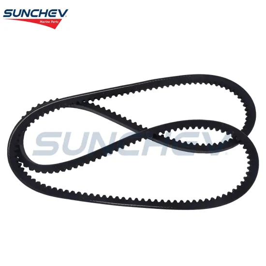 SUNCHEV Timing Belt 57-48122Q For Mercury