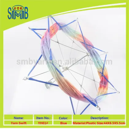 excellent price for popular yarn swift tools form Jinagsu