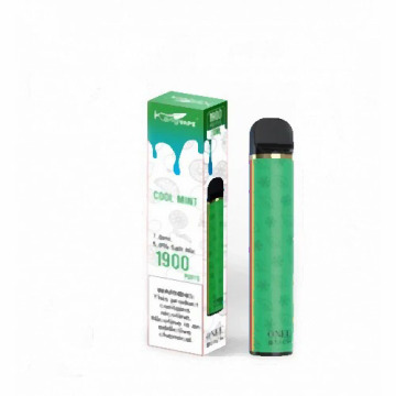 Kangvape 1900 Hot Selling hoge stabiele kwaliteit Alibaba