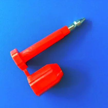 Van security seal YT-005